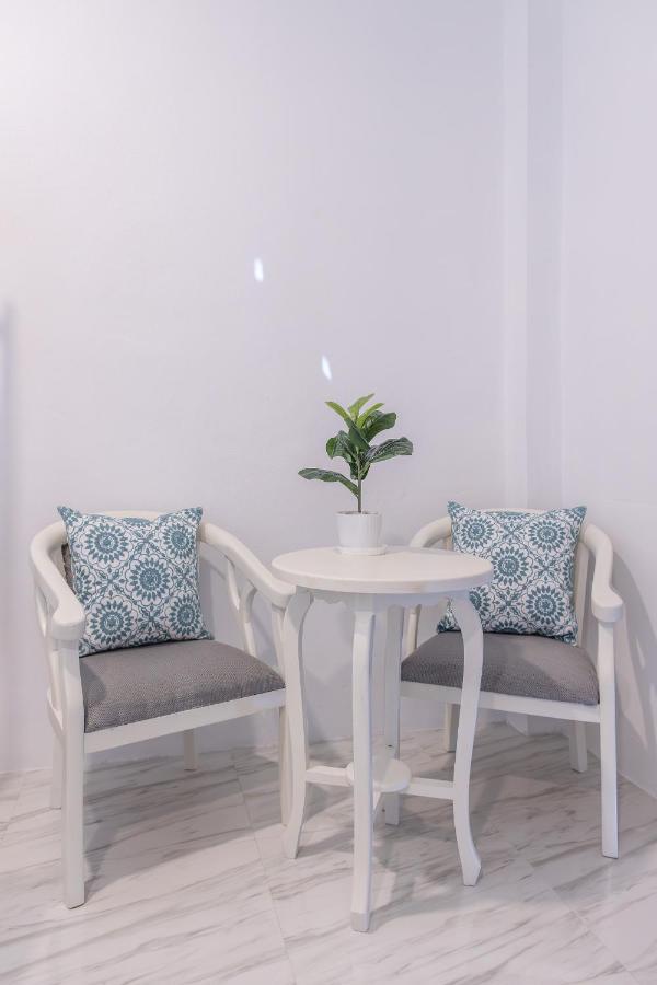 Apple Villas Haad Chao Phao Bagian luar foto