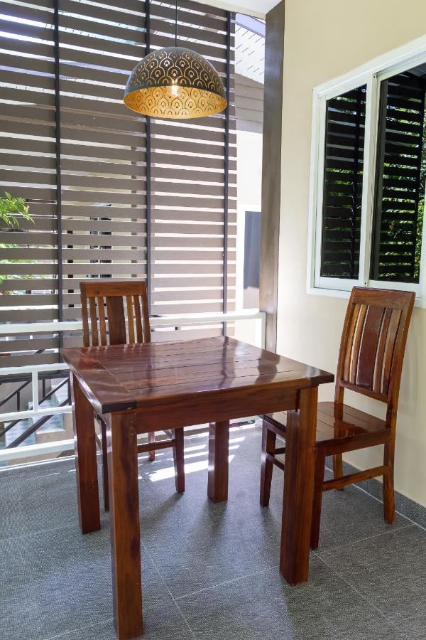 Apple Villas Haad Chao Phao Bagian luar foto